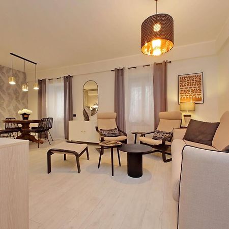 4Bnb - Ponte Milvio Apartment Rome Exterior photo