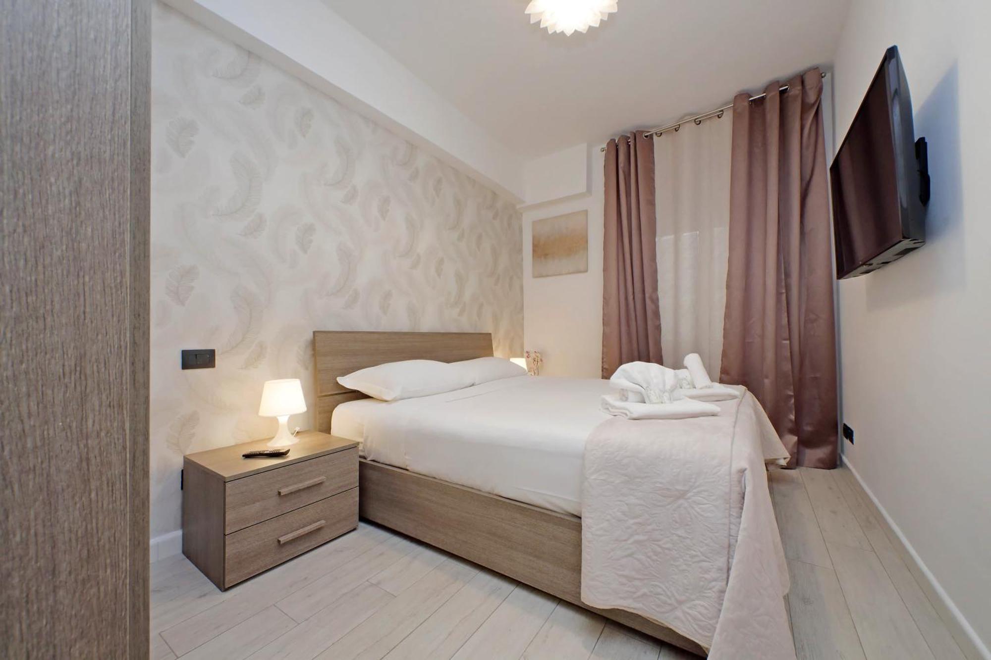4Bnb - Ponte Milvio Apartment Rome Exterior photo