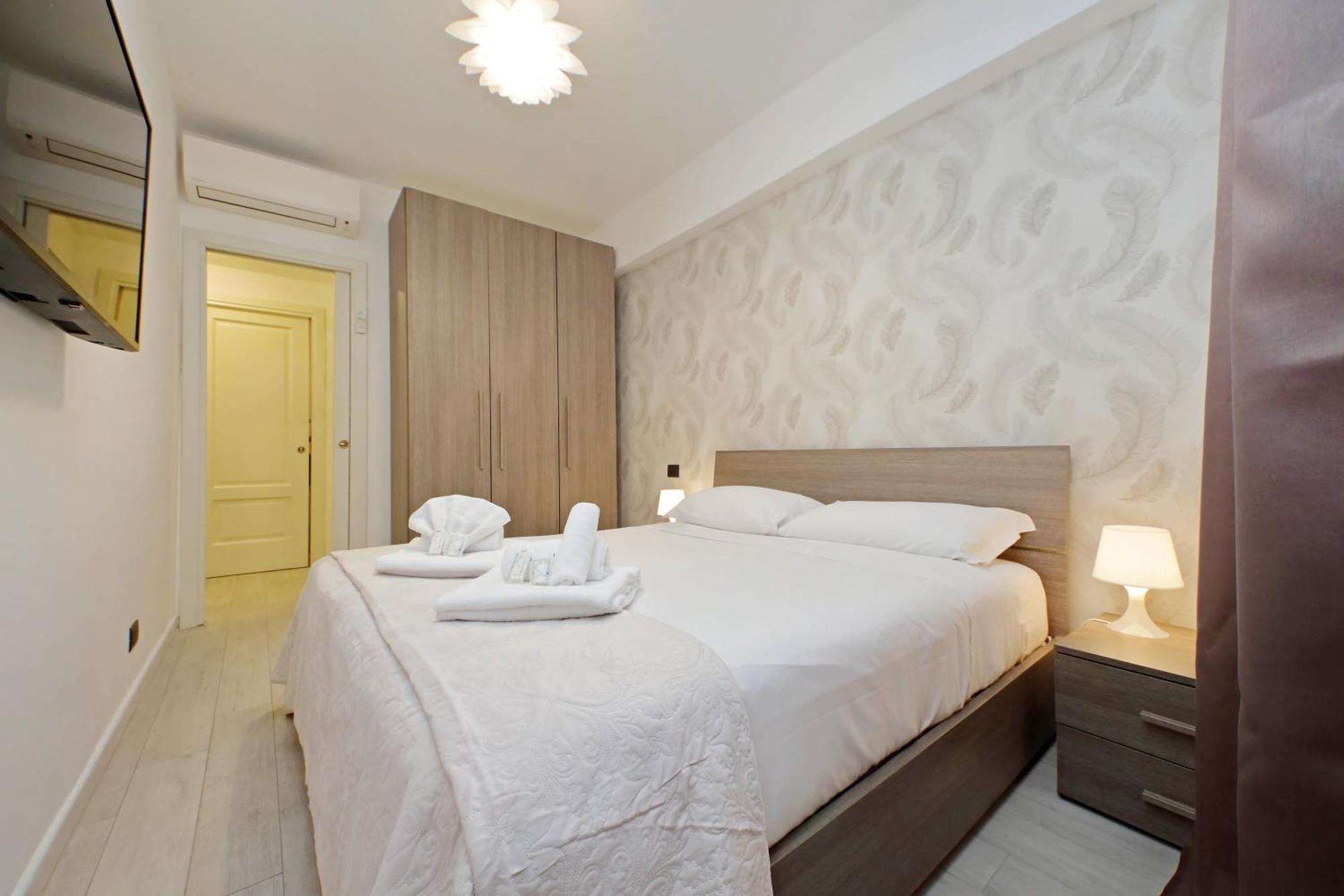 4Bnb - Ponte Milvio Apartment Rome Exterior photo