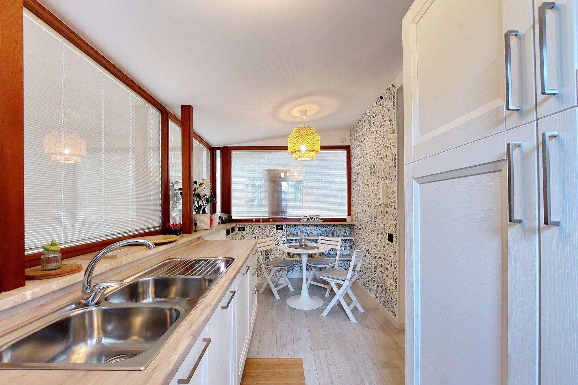 4Bnb - Ponte Milvio Apartment Rome Exterior photo