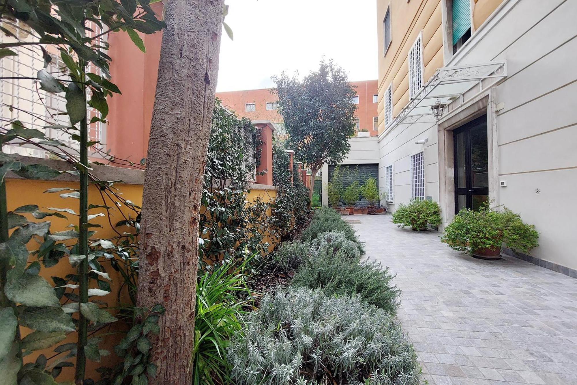 4Bnb - Ponte Milvio Apartment Rome Exterior photo