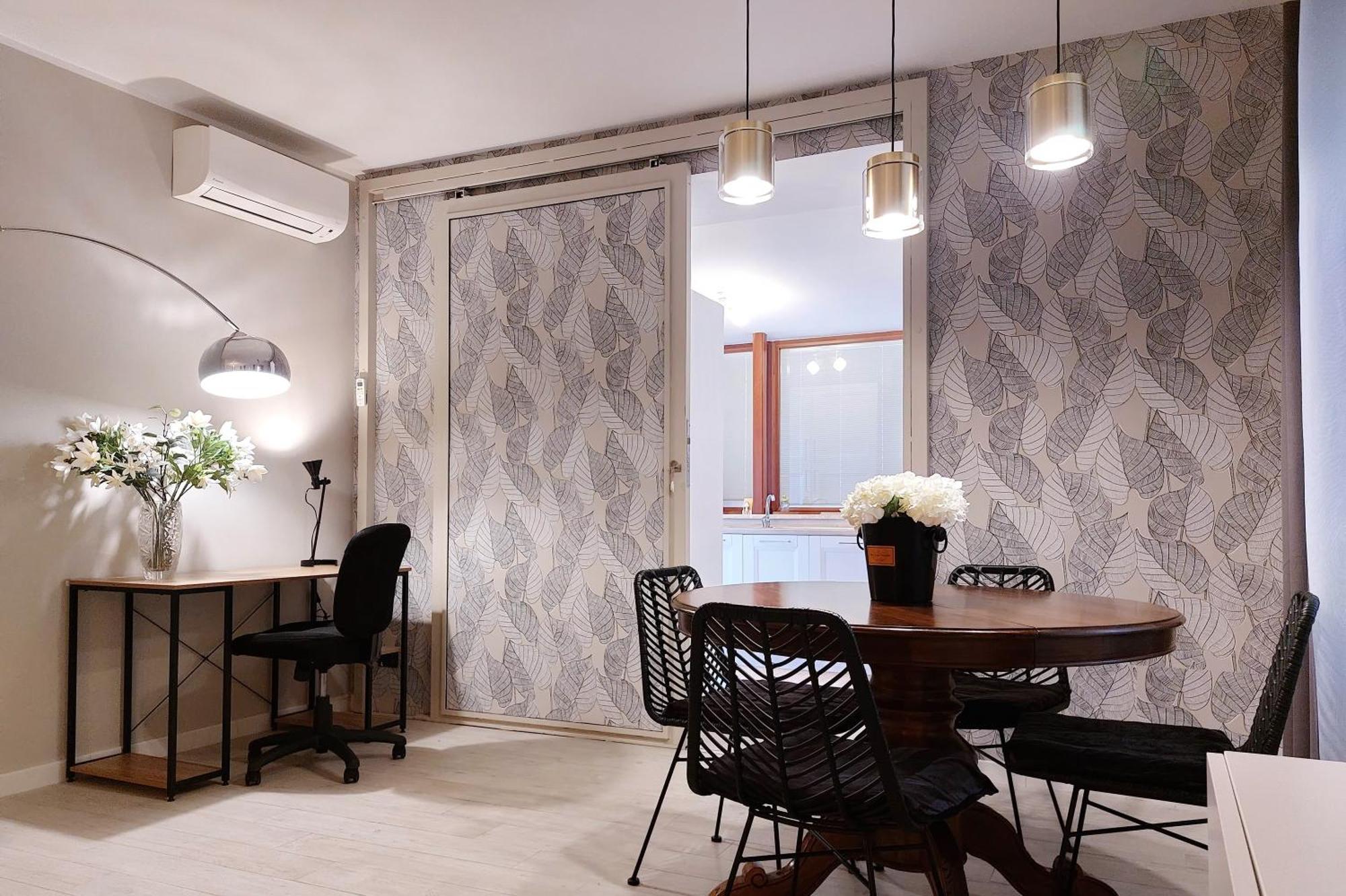 4Bnb - Ponte Milvio Apartment Rome Exterior photo