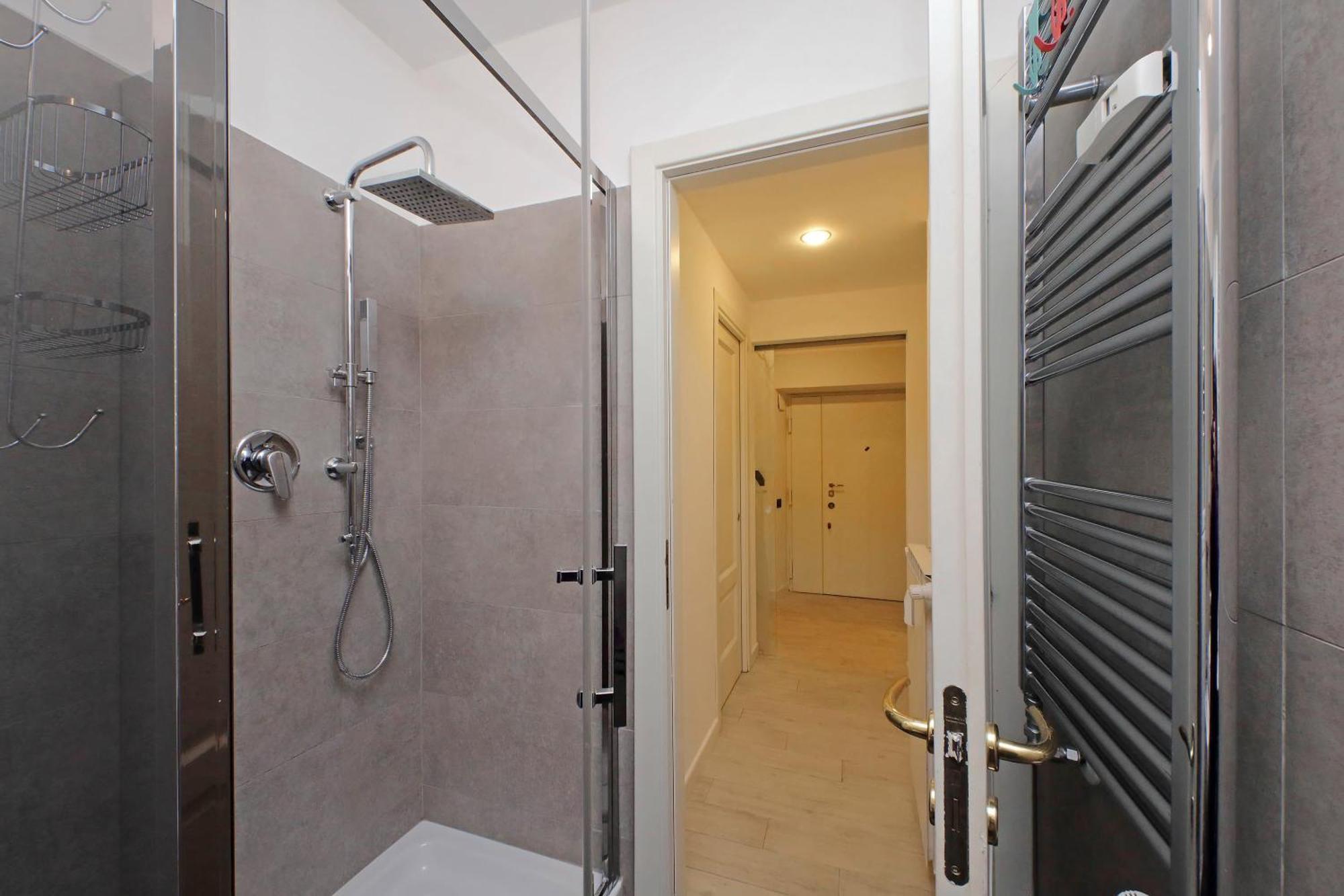 4Bnb - Ponte Milvio Apartment Rome Exterior photo